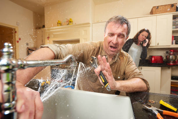 Best Local water damage restoration  in Garfield, NJ